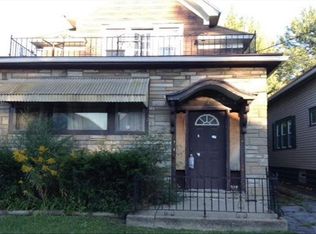 33 Courtland Ave, Buffalo, NY