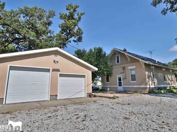 625 Elm St, Nehawka, NE 68413
