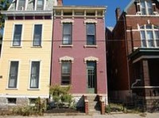 804 Willard St, Covington, KY 41011