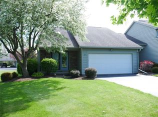 1 Banbury Dr, Rochester, NY 14612