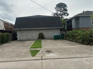 2916 Roosevelt Blvd, Kenner, LA 70065
