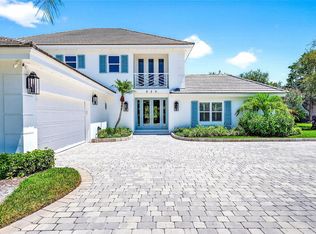 230 Osprey Ct, Vero Beach, FL 32963