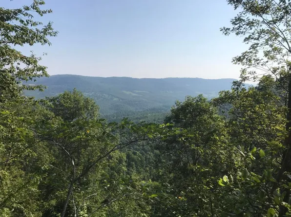 Asia Point, Jasper, AR 72641