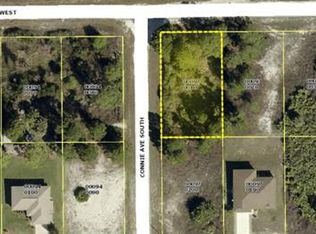 2519 32nd St SW, Lehigh Acres, FL 33976