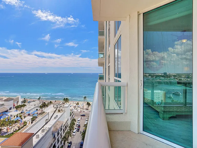101 S Fort Lauderdale Beach Blvd #1606 — Photo 42