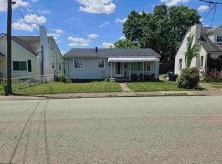 431 Park Ave, South Charleston, WV 25309
