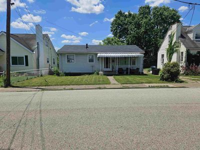 431 Park Ave, South Charleston, WV, 25309