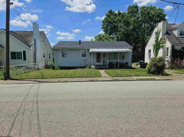 431 Park Ave, South Charleston, WV 25309