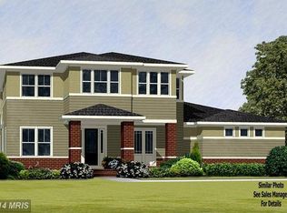 41629 White Yarrow Ct, Ashburn, VA 20148