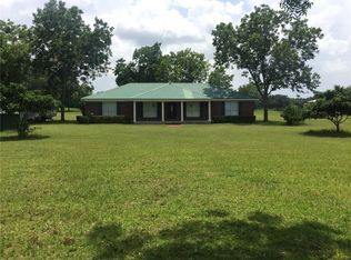 15005 Fort Lake Rd, Grand Bay, AL 36541
