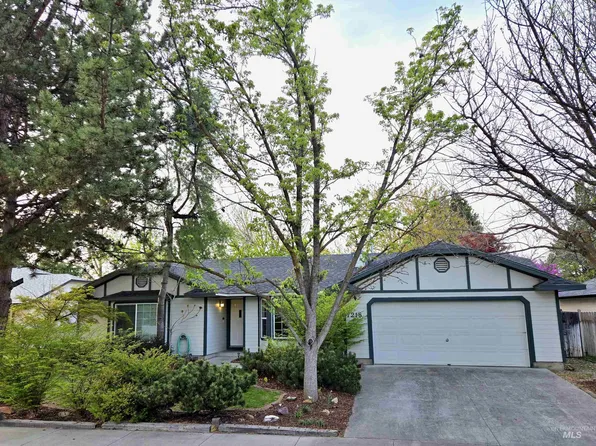 7218 W Saxton Dr, Boise, ID 83714