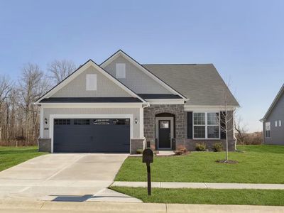 6479 Anglers Ct, Brownsburg, IN, 46112