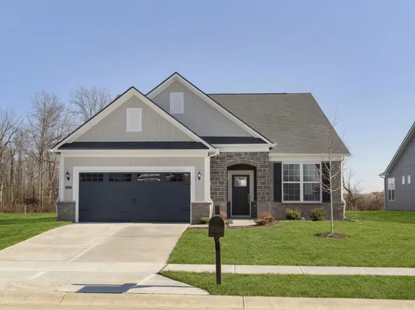 6479 Anglers Ct, Brownsburg, IN 46112