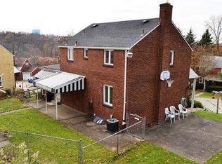 5166 Lougean Ave, Pittsburgh, PA 15207