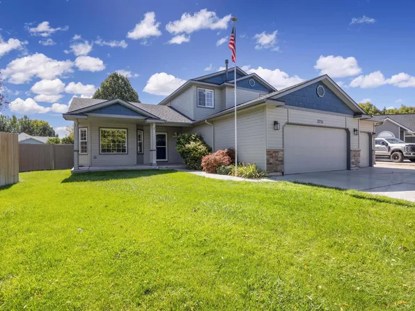 3711 E Sage Ct, Nampa, ID 83687