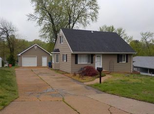 637 Robert Ave, Saint Louis, MO