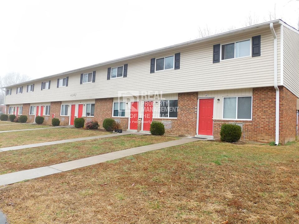 1st image of 4302 Parker St #B