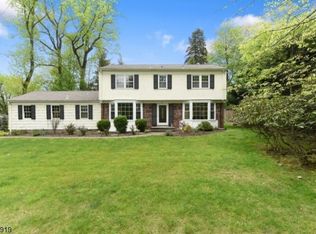 94 White Oak Ridge Rd, Short Hills, NJ 07078