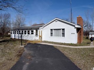 6008 Jordan Rd, Jackson, MI 49201