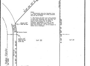 0 Hidden Oaks, Brownsville, TX 78526