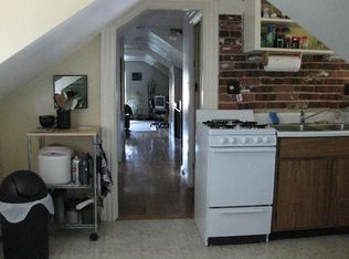 45 Warren St #3W, Medford, MA 02155