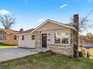 704 Brunswick St, Brunswick, MD
