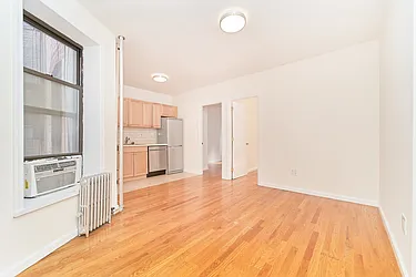 Rented by Living New York