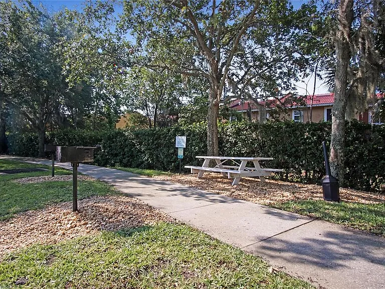 5008 Mangrove Aly #201 — Photo 27