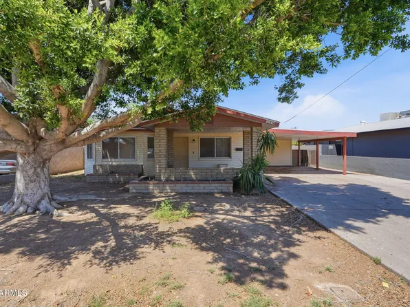 11434 N 24TH Drive, Phoenix, AZ 85029