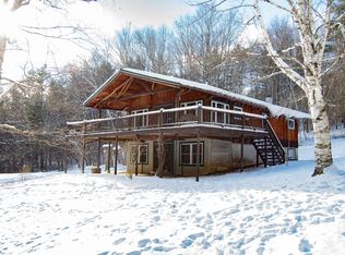 333 Goodrich Rd, Ira, VT 05777