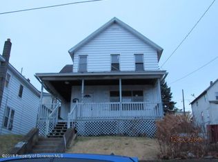 1405 N Sumner Ave #L7, Scranton, PA 18508