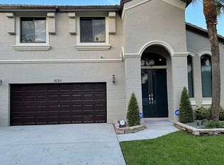 16311 SW 49th Ct, Miramar, FL 33027