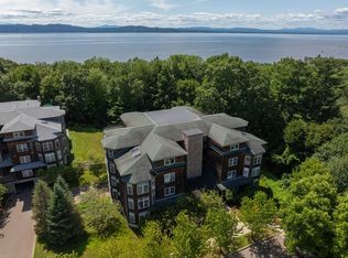 Claire Pointe, Burlington, VT 05408