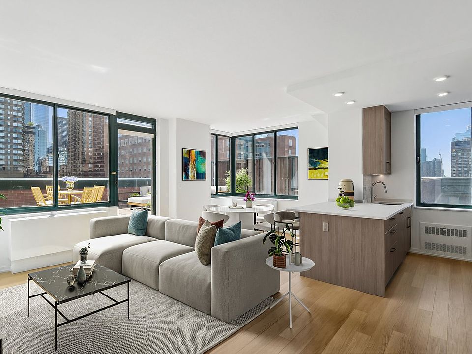 1st image of 200 W 60th St APT 14G