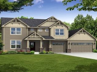 3610 Springwood Ct, Eagan, MN 55123