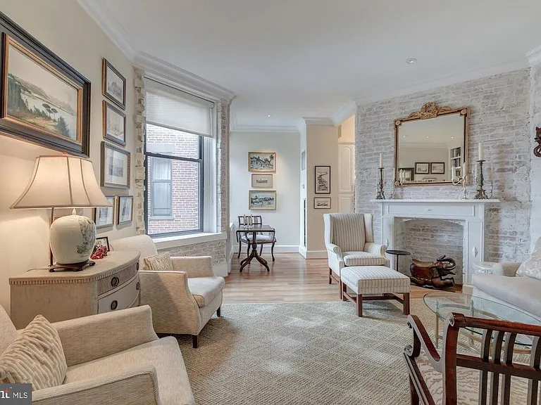 1615 Q St NW #1207 — Photo 27
