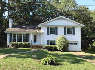 1104 Shalimar Dr, Tallahassee, FL 32312