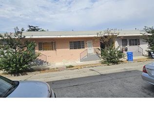 1601 E 95th St, Los Angeles, CA 90002