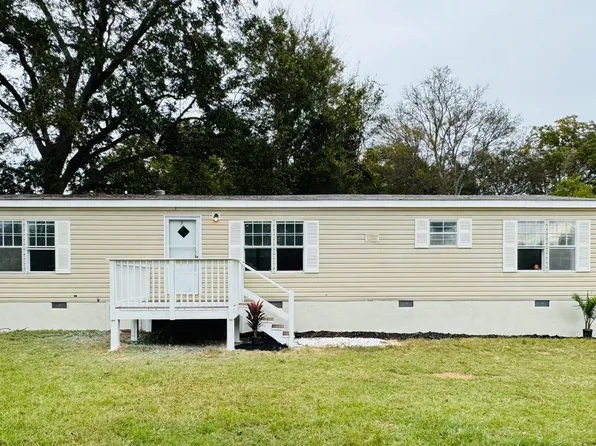 2746 Irwinton Rd, Milledgeville, GA 31061