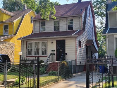 113-24 198th Street, Saint Albans, NY, 11412