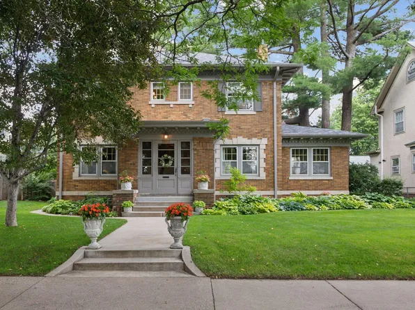 5015 Dupont Ave S, Minneapolis, MN 55419
