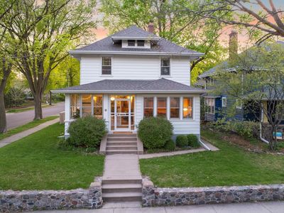 2852 44th Ave S, Minneapolis, MN, 55406