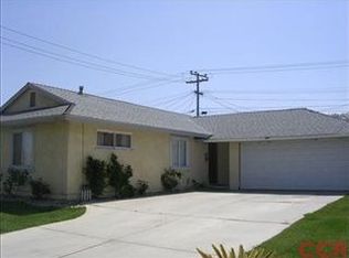 832 E Alvin Ave, Santa Maria, CA 93454
