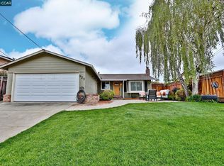 923 Coronado Way, Livermore, CA