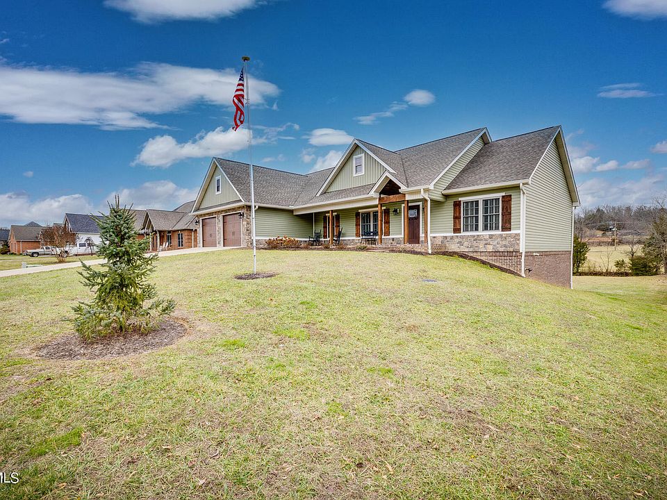 3453 Bailey Ranch Rd, Kingsport, TN 37660 Zillow