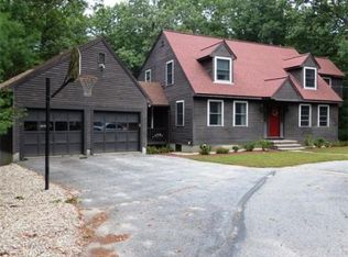 105 Kristin Drive Ext, Chelmsford, MA 01824