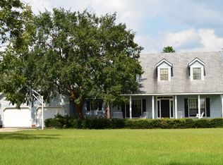 1516 NE Fern Ave, Pinetta, FL 32350