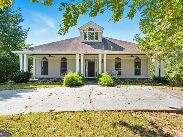 110 Hardwood Ridge Dr, Adairsville, GA 30103