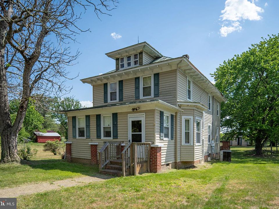 1st image of 4689 Fredericks Hall Rd