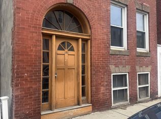 184 London St #1, Boston, MA 02128